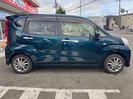 ☆下回りの錆止め塗装や外装のコーティングなどのご相談も当店スタッフへお任せください☆