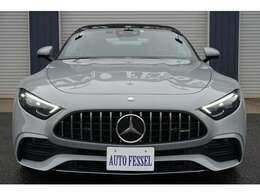 レーダーセーフティパッケージ　デジタルライト　アダプティブハイビームアシストプラス　360°カメラ