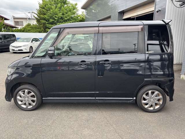 在庫車は鈑金塗装・クリーニングを実施して展示しております。お近くにお越しの際は気軽にご来店ください！