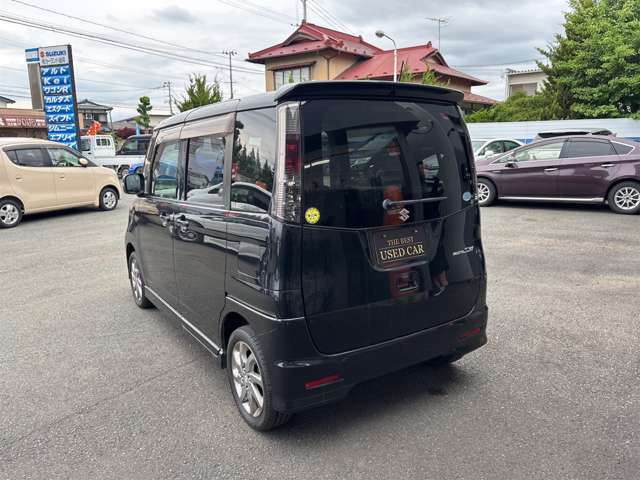 自社積載車を保有しております！万が一のトラブルにもご対応可能です！
