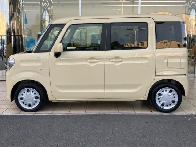 WECARSの在庫ページをご覧いただき誠にありがとうございます！WECARSは「お客様第一」をモットーにお客様のカーライフを全力でサポートいたします！