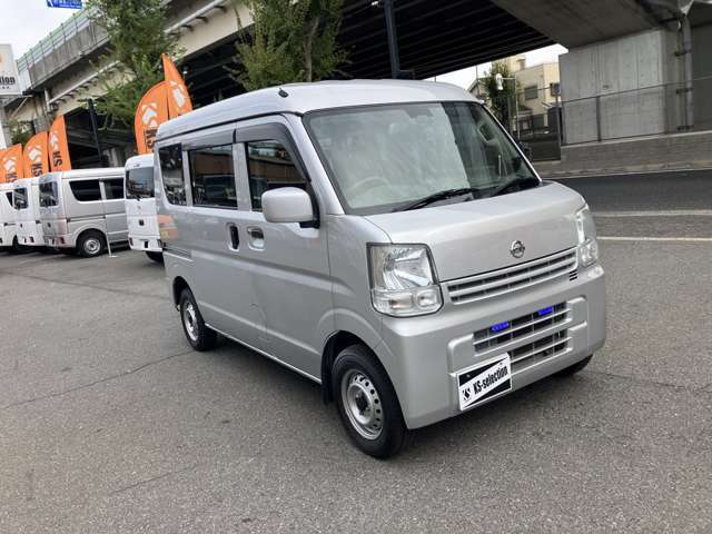 【仕入れプロが拘り抜いた車両】当店の展示車両はメーターの改ざん、修復歴の不当表示は一切ございません。安心してお買い求めください。KS-SELECTION　泉北店　072-349-7124