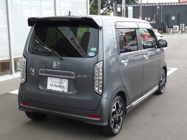 ●キズやヘコミのある車です。現状販売車両です。仕事で使用。通勤通学で使用。運転に自信がない。汚れた荷物を積むなど、キズやヘコミがあってもOK！お値段優先でご検討のお客様にお勧めのカスタムターボです！