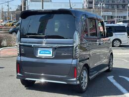 全国に店舗を展開しているのでどこでもお取り寄せが可能です！この車が気になるけど遠方だから・・・と諦める必要はありません！※別途陸送費が必要です。