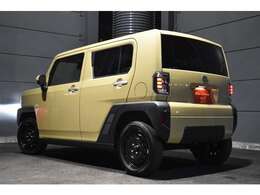 知識、経験豊富なスタッフ達がお客様に最適な1台をご案内致します。