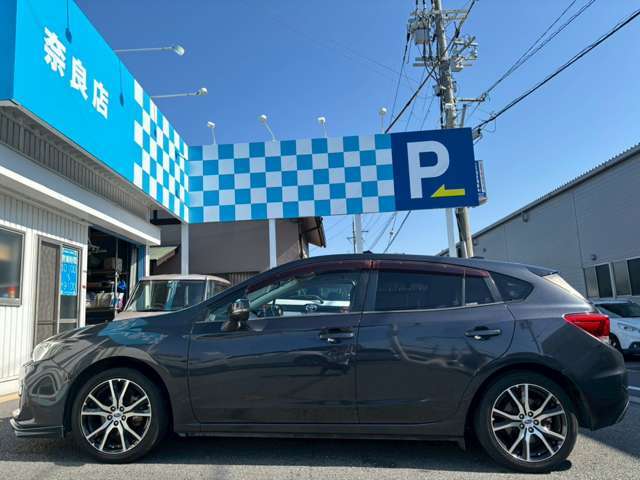 整備は陸運局認証・指定工場の提携会社にて実施しております♪自社では無く提携先での整備となり第三者目線で整備を実施しております♪厳しい目だからこそ、ご提供車の整備に自信があります。