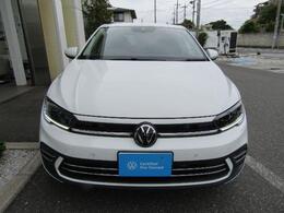 当店元試乗車POLO STYLE入荷しました♪