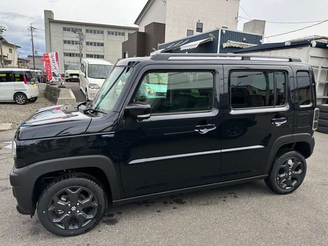 アフターサービスに自信あり！車検、整備、板金もお任せください。提携工場にて迅速に対応いたします。