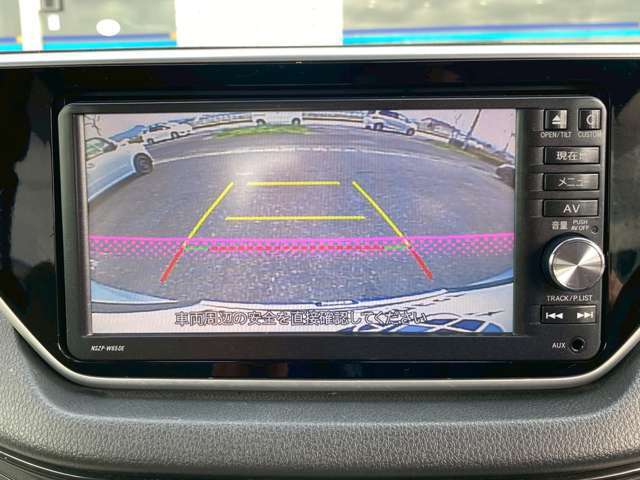 GC守山店では社外付属品の取り付けも行なっております。（ナビ、アルミ、エアロパーツ、ボディコーティング等）　持ち込みも大歓迎です！！