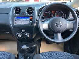 【インパネ】　納得の高品質！カーパレス福山曙店がプロデュースする安心宣言！美しく機能美溢れたインテリアです！