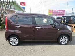 女性ワンオーナーです。シャッター付きのガレージ保管の為、状態はとても良好です。