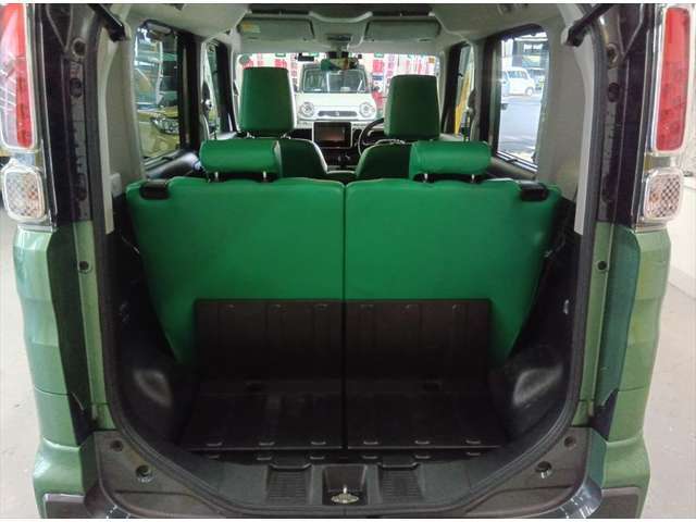 車検も修理も格安で請け負います！