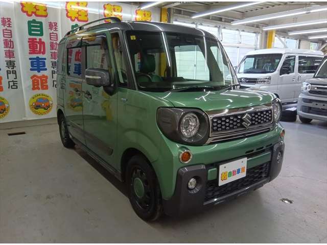 遠方の方も陸送納車承ります！