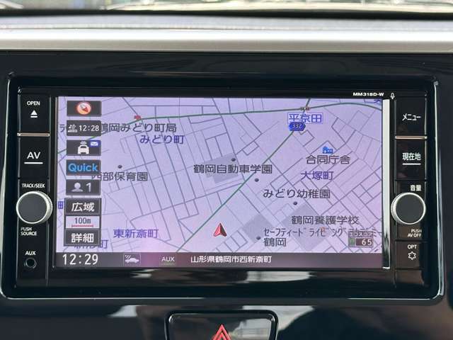 ご来店予約を頂ければ、公道にて試乗も可能です♪（車両により出来ない場合もございます、詳しくはスタッフまで）「駐車場に入るかな？」当然、駐車場に入れに行きます
