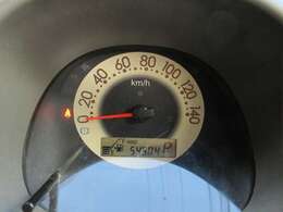 走行距離54000kmです。