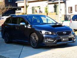 純正STIエアロパーツに専用18インチホイール装着！高評価を頂ける上質車輌で、修復歴は勿論なし！内外装綺麗に仕上がってます！スバル乗りには気になるSTIパーツ多数装着。お早目のお問い合わせをお勧め致します。