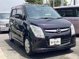 展示車輌はクリーニングと整備を完了済みですので安心してご乗車できます。また、試乗もできます。