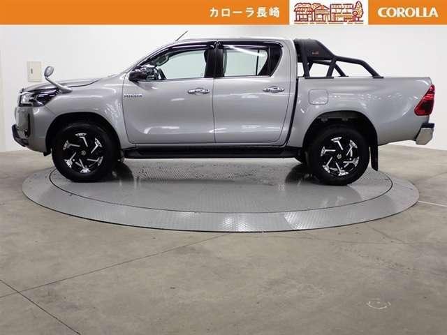 高品質、充実の整備と安心ロングラン保証1年付きでお車をお引渡し致します