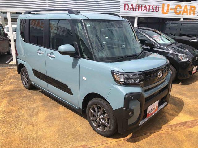 どのお車にも車検の残り期間により、安心の12ヶ月点検又は車検整備付きです。納車後の点検、車検などアフターサービスもお任せください！