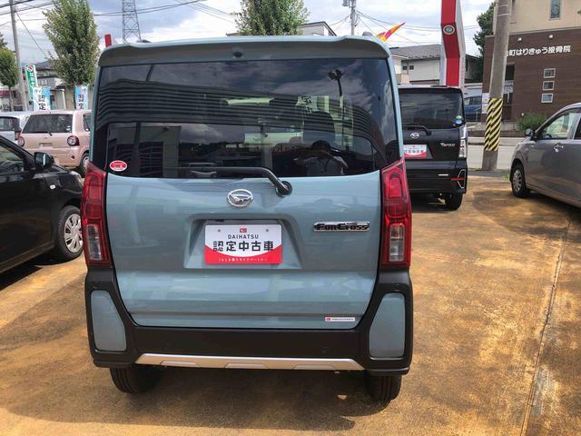 メーカーディーラーならではの全車保証付きです！（年式により期間・距離数が異なります）