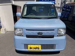 大分光吉ICから車で10分のところにございます！大きな赤い建物なのでわかりやすいですよ♪