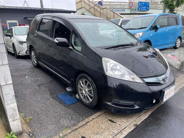 山科の車屋さんといえばオネストカー♪