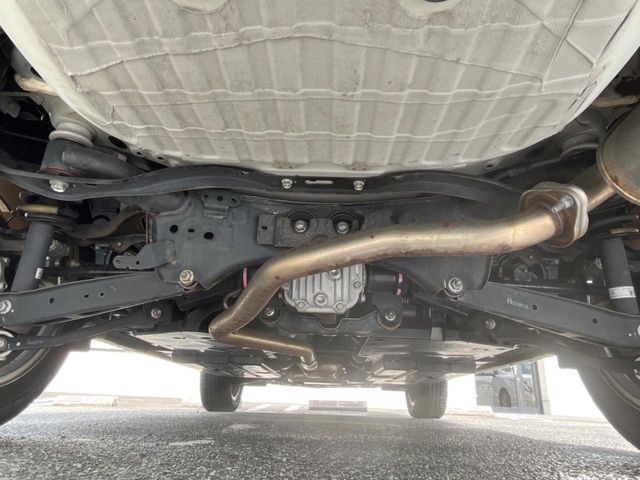 下回りがきれいなうちに、防錆加工の施工がオススメ。降雪地域はもちろん、沿岸部にお住いの方や、趣味でマリン・ウィンタースポーツをされる方にご好評いただいております。