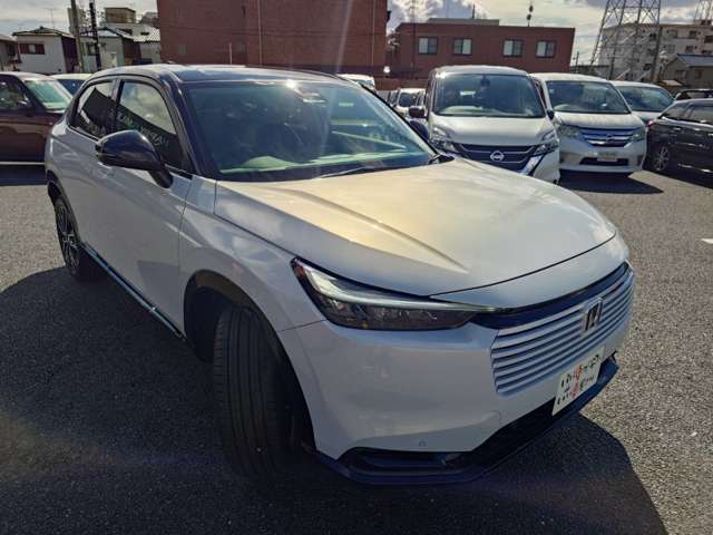 来店の際は事前にお電話頂けますとスムーズにお車をお見せ出来ますので、お気軽に連絡をください！いい車が安い☆彡いい車屋さん♪052-619-6662スタッフ一同心よりお待ちしております！仕上げも他社には負けません！