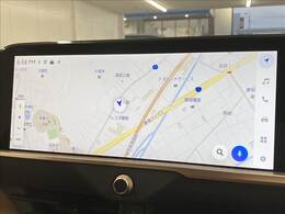 メーカーオプションの【全周囲カメラ】を装備！！