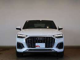 Audi Q5 Sportback 40 TDI quattro S line/プライバシーガラス/マトリクスLEDヘッドライト/アルミホイール5ツインスポークスターデザイン8J x 19