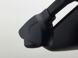 もしもの衝突の時、あなたの走行状態をしっかりと記録するドライブレコーダーも付いているので、万が一の時にも安心です。