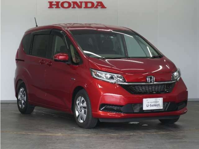 Honda中古車商品化整備基準に基づく法定12か月点検整備を実施致します。分解整備記録簿もお渡し致しますので、より安心してお乗りいただけます。。