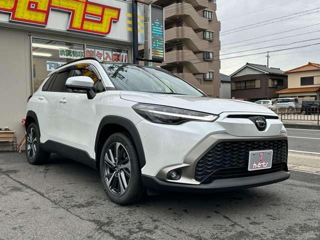 全車ユーザー様直接買取り車！お値打ち価格でご提供しております！只今、『清潔宣言』実施中！全車、納車前に消臭・抗菌処理を無料で実施いたします！お気軽にお問い合わせください！