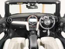 ■高年式、低走行、装備や価格に魅力があるなど、専門店の目線で厳選した高品質なミニのみ厳選し、約250台以上の新旧ミニの中からお気に入りの1台をお選びいただけます■マッチした1台がきっと見つかりますよ♪