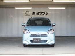 新潟マツダ自動車です。当社の展示車をご覧頂き、ありがとうございます。ご不明の点は該当店舗へお問い合わせ下さい。新潟マツダは県内16店舗のネットワークでお客様のカーライフをサポートさせて頂きます