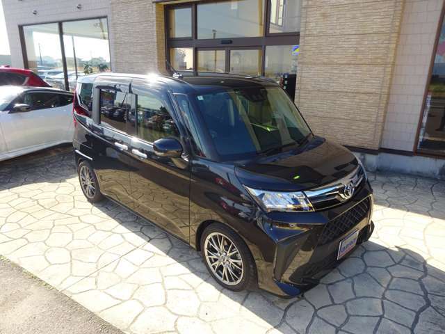 エアロパーツ、アルミホイール、カーナビ等の社外パーツもお買得価格で取付致します。カスタマイズもお任せ下さい！