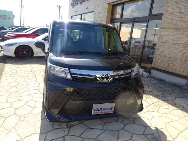 大好評のガラス基質ボディーコーティングもお問い合わせ下さい！軽微なキズを埋める艶出しコーティング♪下処理により小キズ等を落としてからの施工ですので、いっそう効果を発揮しピッカピカのお車に仕上がります。