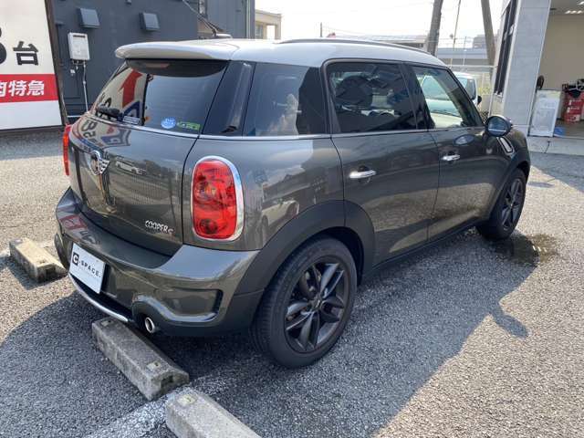 ☆中古車が心配な方でもお任せください！自社工場にてアフターフォローもしっかりさせていただきます！☆