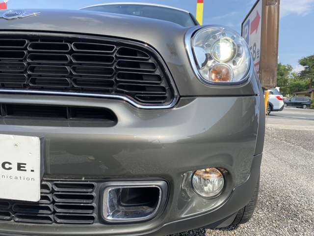 ☆下取り車輌からのパーツの載せ替えも出来ますよ！☆