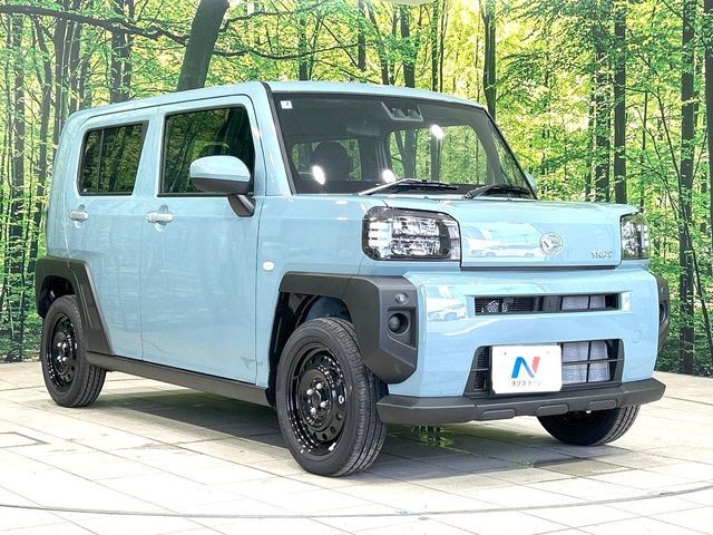 大好評のボディコーティング「弾スプラッシュコート」もご納車までに施工可能。通常のガラスコートと異なる、耐久年数6年の無機質ガラスコーティングが、ボディをキレイな状態に保ってくれます。