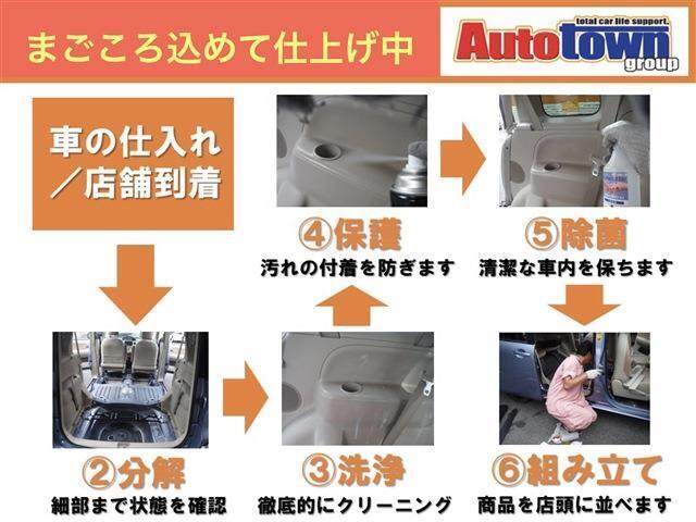 もちろんのことですが、当社では条件よいお車をお値打ちにご提供できるように日々励んでおります。当社在庫のお車は年式、距離、装備の条件で検索をかけていただければどのお車もお値打ちだと自信を持っております。