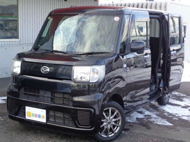 遠方の方も陸送納車承ります！