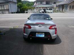 【XPLAY純正AWx純正ナビxフルセグTV】低走行の美車！人気のコペン入庫