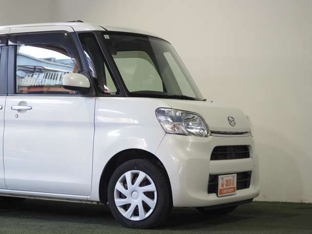 ☆当店が販売しているお車は基本の1年保証から最長3年保証まで9パターンの保証から選択可能！ニーズにあわせて『選んで安心カーライフ』をサポート！