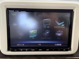 【カーナビ】『カーナビ』の画像になります。ナビ利用時のマップ表示は見やすく、いつものドライブがグッと楽しくなります！