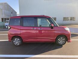 静岡ダイハツの中古車は、展示前に徹底した洗車や室内清掃を実施しております。