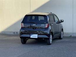 1年間走行無制限の『ロングラン保証』付で安心♪　さらに、オプションで最長プラス2年間の保証延長可能です。