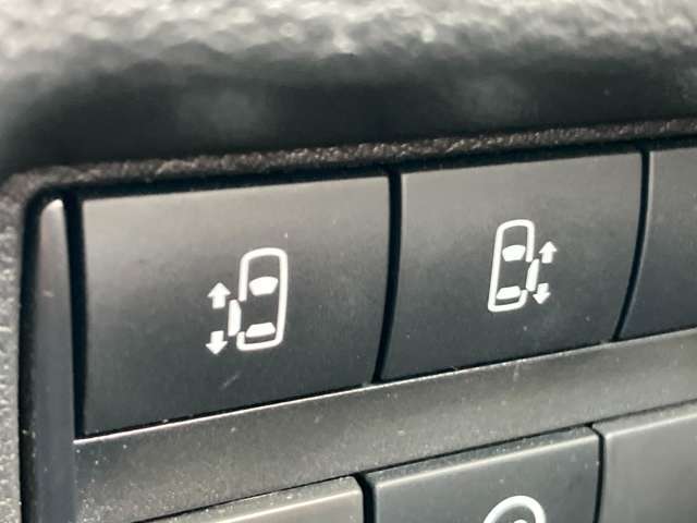 両側オートスライドドア機能が付いています。運転席からも開閉操作が可能です。