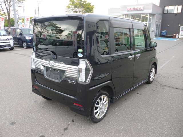 当社にご来店していただければ現車確認等もできます♪