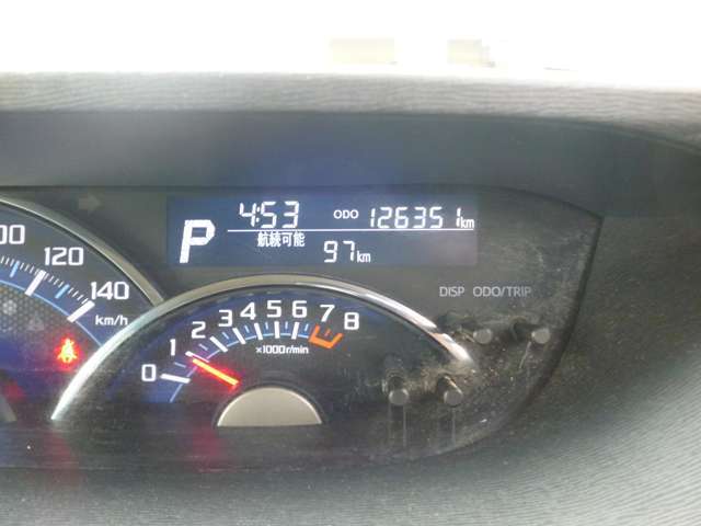 新車時から当社でメンテナンスを行っているお車ですので、安心してお乗りいただけます♪